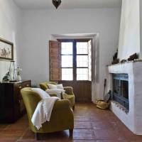 Three-Bedroom Villa - El Almendro