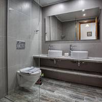 Two-Bedroom Apartment (4 Adults + 2 Children)