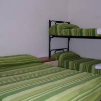 One-Bedroom Bungalow (4 Adults)