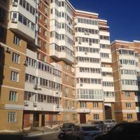 Апартаменты