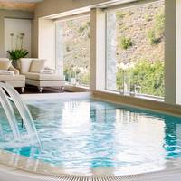 Superior Suite with Spa Use