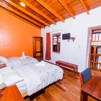 Comfort Twin Room