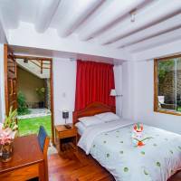 Comfort Single Room