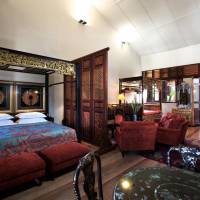 Stewart Apartment