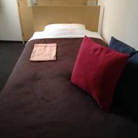 Single Room - Smoking