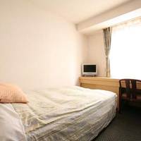 Double Room with Small Double Bed - Smoking