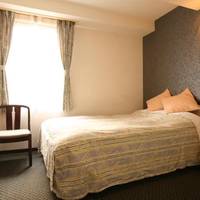 Double Room - Smoking