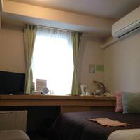 Double Room - Non-Smoking 