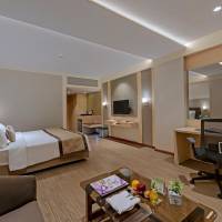 Prestige Double Room