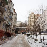 Апартаменты