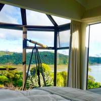 Guest Room and Bordeaux