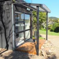 Chablis small studio apartment