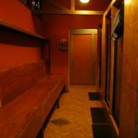 Dormitory Room (6 Adults)