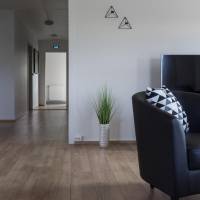 Twin Room with Shared Bathroom