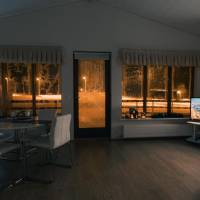 Two-Bedroom Holiday Home