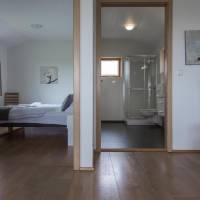 Four-Bedroom Holiday Home