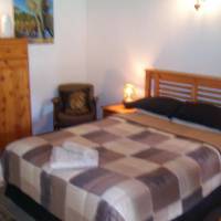 Double Room with Bathroom
