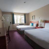 Queen Room with Two Queen Beds
