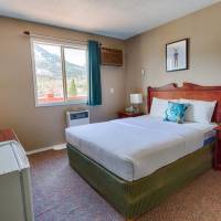 Economy Queen Room