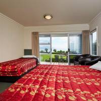 Hampden Double or Twin Room - Disability Access