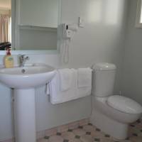 Langman Double or Twin Room