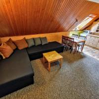 Family Apartment (4 Adults + 2 Children)
