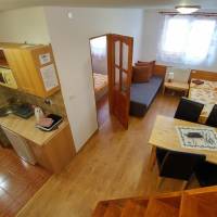 One-Bedroom Apartment 4 Persons