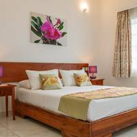Double Room with Balcony or Terrace
