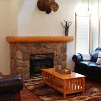 Three-Bedroom Chalet