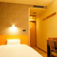 Single Room with Shared Bathroom - Room Only