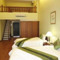 Suite Twin (4Adults)