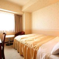 Double Room - Smoking