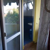 Triple Room with Terrace