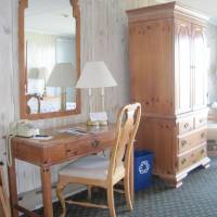 King Room - Ground Floor