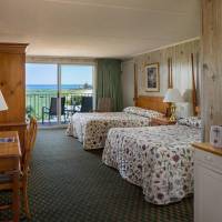 Double Room - Ground Floor
