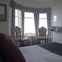 Double Room with Sea View