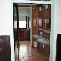 Triple Room with Shared Bathroom
