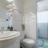 Standard Twin Room with Shared Bathroom