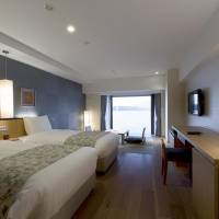 Standard Room with Tatami Area