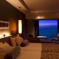 Twin Room - 7th Floor 