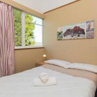 One-Bedroom Bungalow