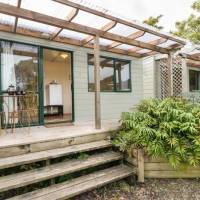 Budget Cabin