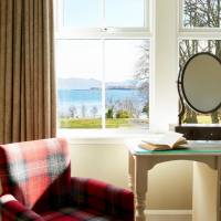 Cosy Double Room