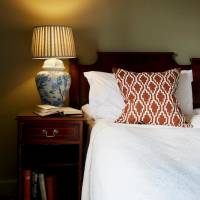 Cosy Double Room with Sea View