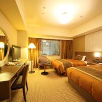 Standard Twin Room - Non-Smoking