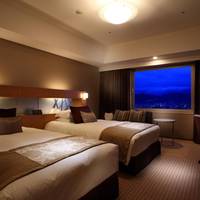 Deluxe Twin Room - Non-Smoking