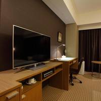 Deluxe Twin Room - Smoking