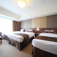 Superior Twin Room or Superior Triple Room - Non-Smoking
