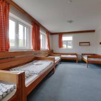 Economy Room with 6 beds