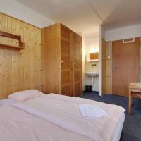 Economy Quintuple Room